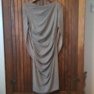 Betsy Adam's Formal Gown